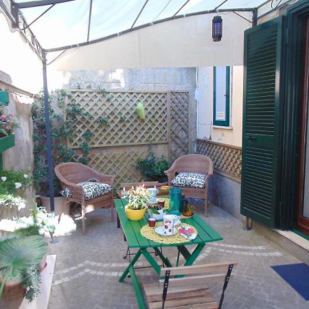 Casa Esposito Comfort & Relax Apartamento Pozzuoli Exterior foto