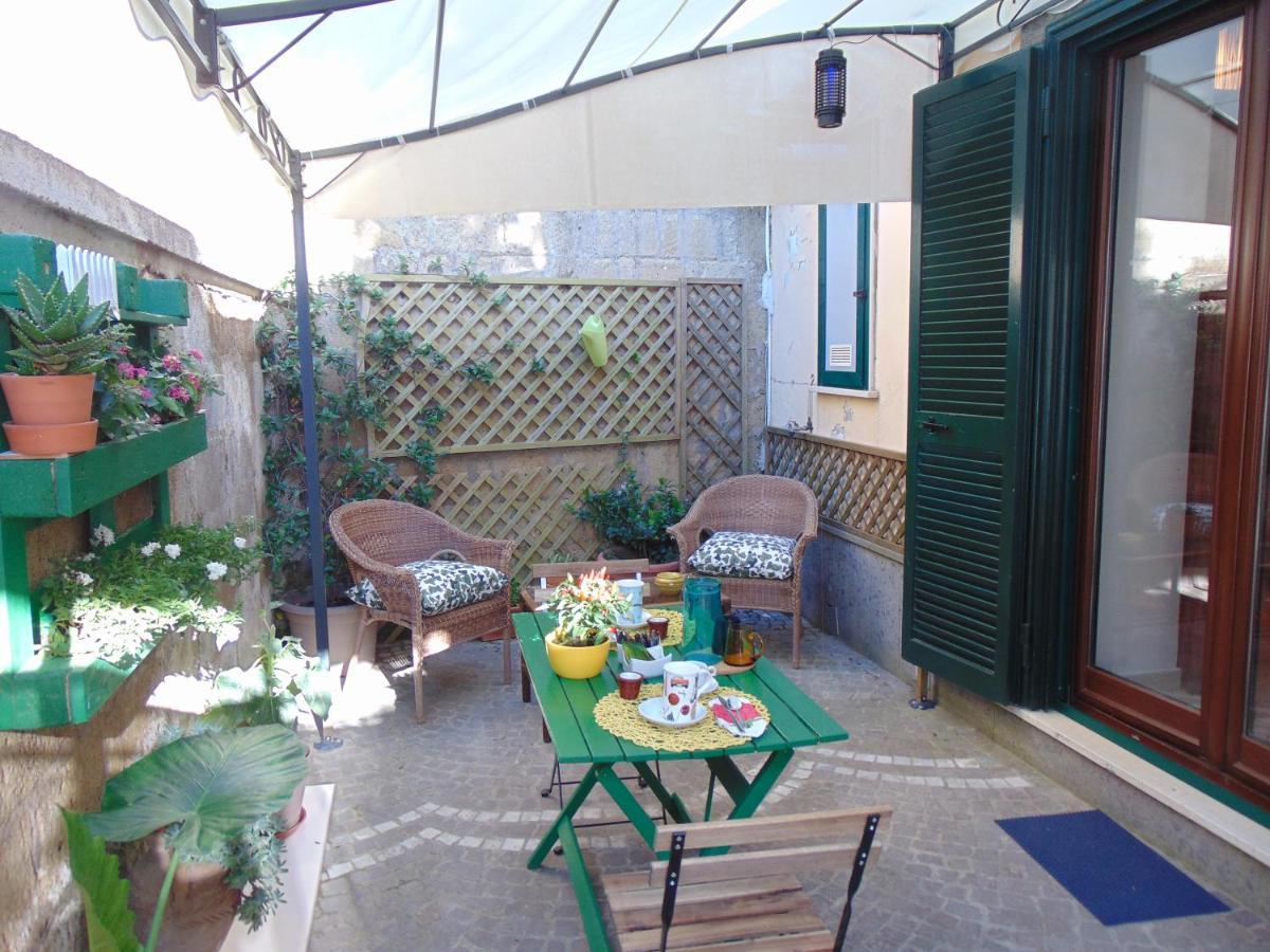 Casa Esposito Comfort & Relax Apartamento Pozzuoli Exterior foto