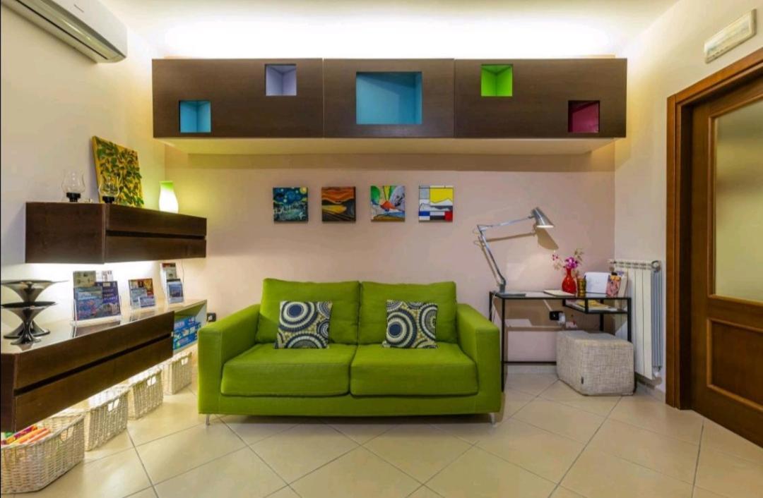 Casa Esposito Comfort & Relax Apartamento Pozzuoli Exterior foto