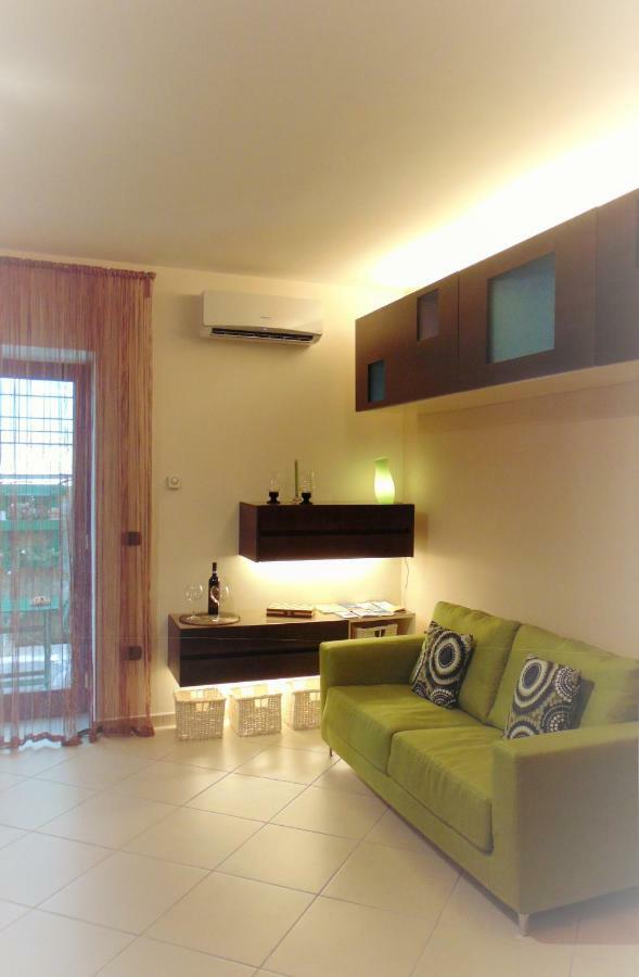 Casa Esposito Comfort & Relax Apartamento Pozzuoli Exterior foto