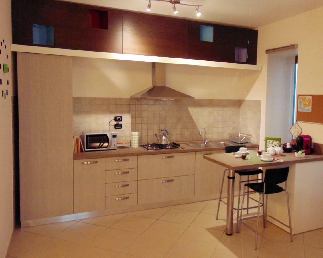 Casa Esposito Comfort & Relax Apartamento Pozzuoli Exterior foto