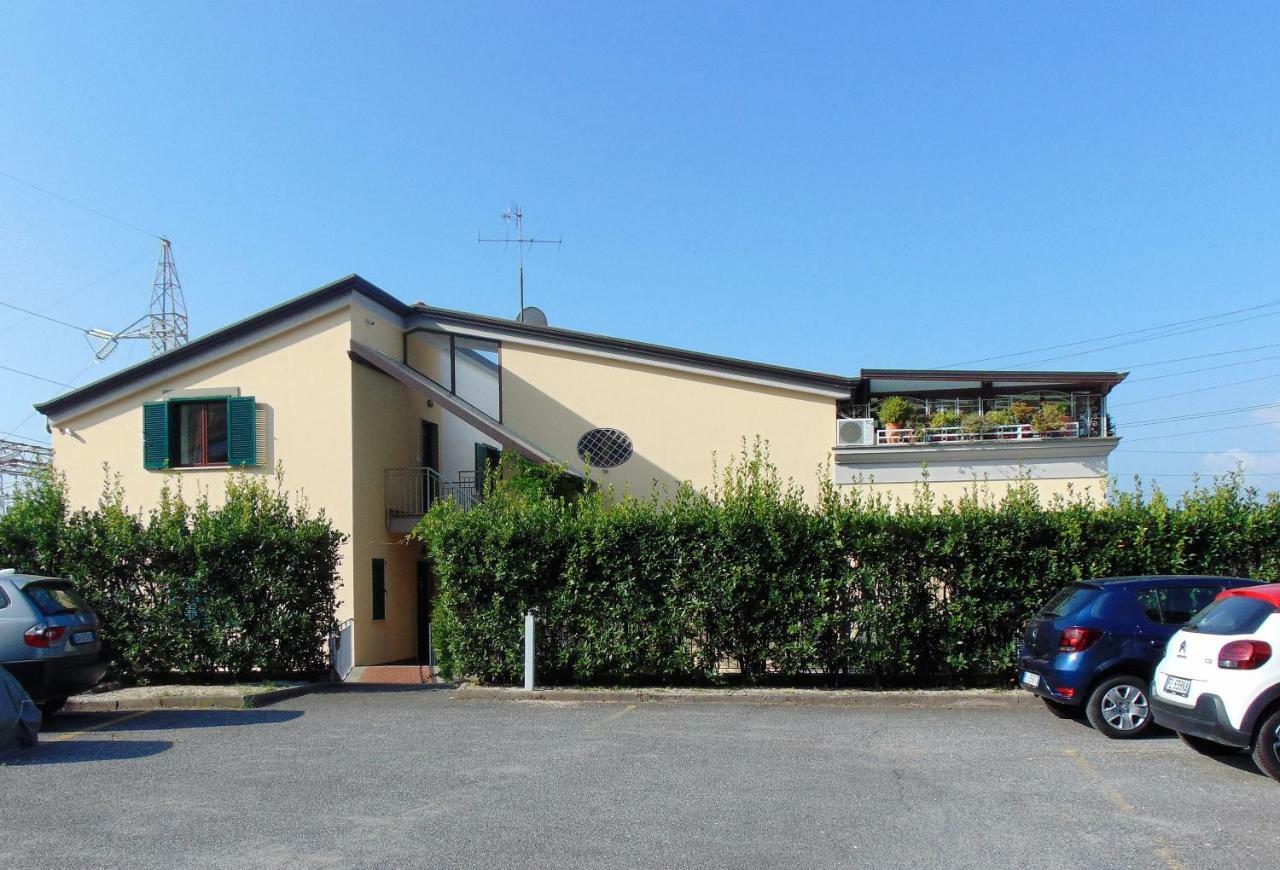 Casa Esposito Comfort & Relax Apartamento Pozzuoli Exterior foto