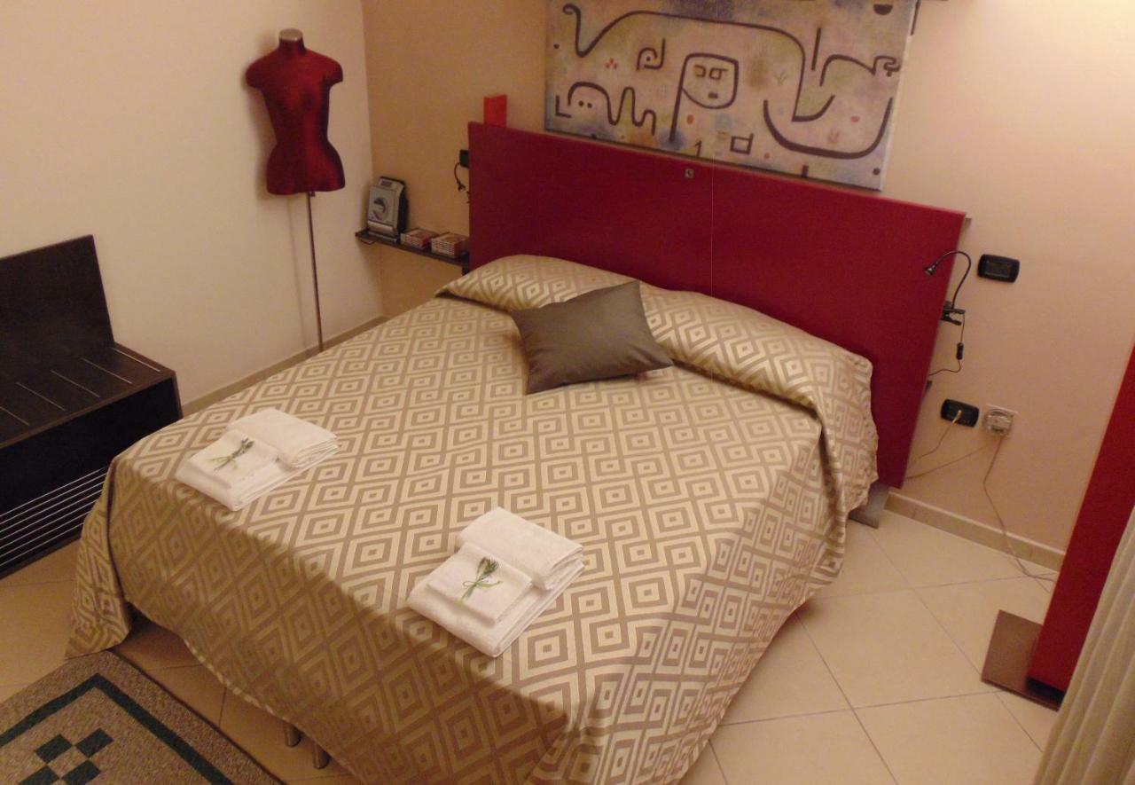 Casa Esposito Comfort & Relax Apartamento Pozzuoli Exterior foto